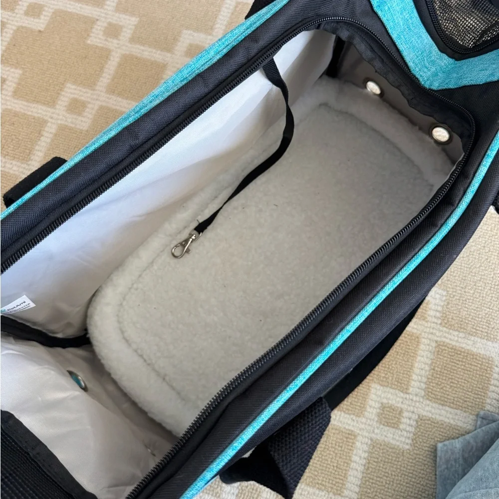pet ami travel comfort